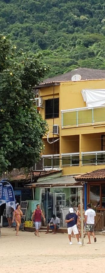 Paz E Amor Suite Abraão Exterior foto